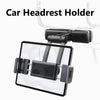 Universal Car Headrest Seat Holder Mount for 4.7-12.3