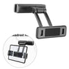 Universal Car Headrest Seat Holder Mount for 4.7-12.3