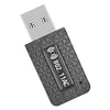 Portable USB WiFi Dongle Dual Band Dongle 1300 Mbps Home Network Card