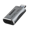 Video Capture Card HDMI to USB USB 3.0 Video Recording Plug Play