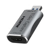 Video Capture Card HDMI to USB USB 3.0 Video Recording Plug Play