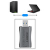 Video Capture Card HDMI to USB USB 3.0 Video Recording Plug Play