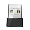 Portable Mini USB 2.0 WiFi Dongle Dual Band 650Mbps Home Network Card