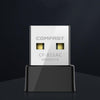 Portable Mini USB 2.0 WiFi Dongle Dual Band 650Mbps Home Network Card