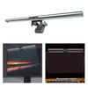 Computer Monitor Lamp Eye Protect Laptop Screen Light Bar with 1080P Camera