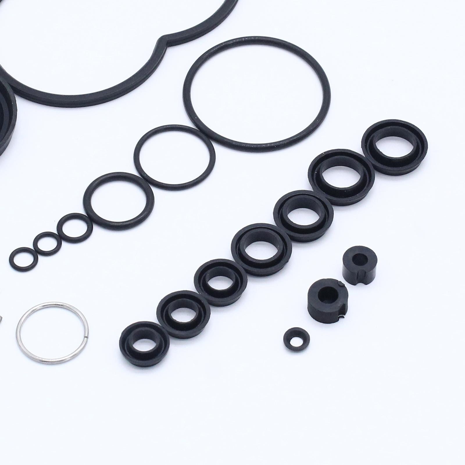 Repair Kit For Hydro-Boost Seal Repair Kit Seal Replacement 2771004 for Ford