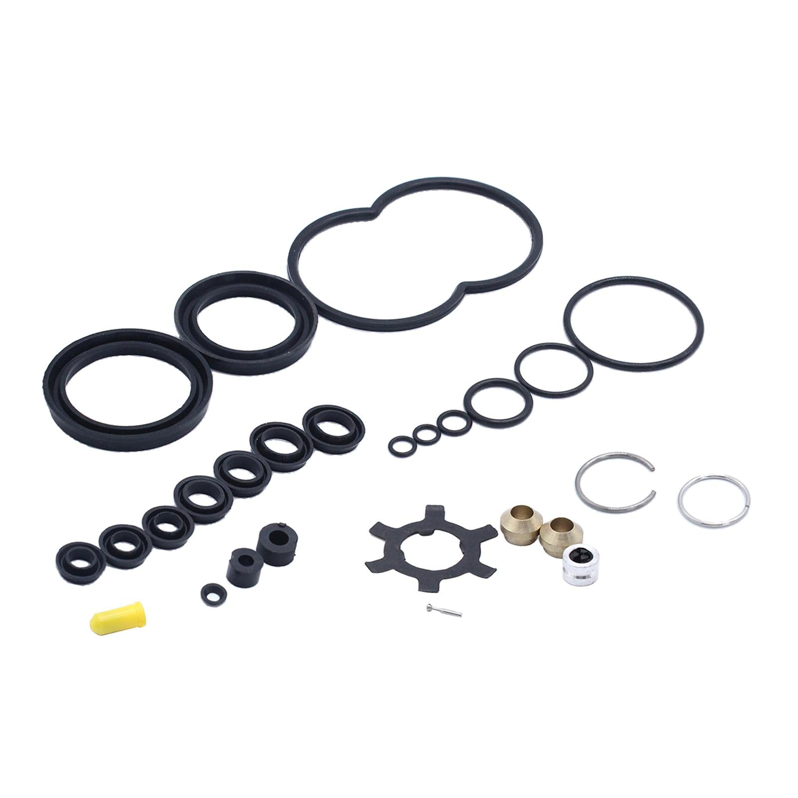 Repair Kit For Hydro-Boost Seal Repair Kit Seal Replacement 2771004 for Ford