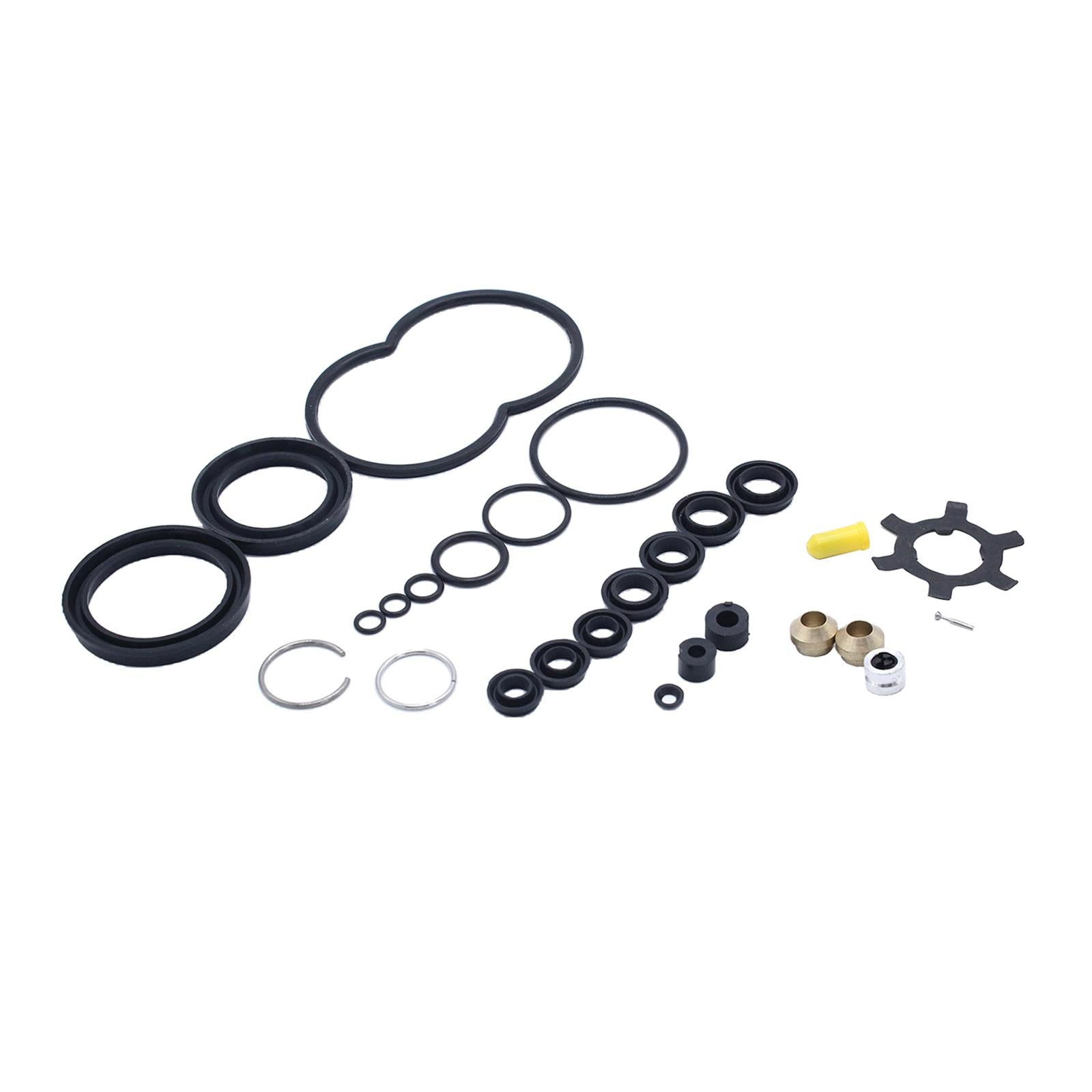 Repair Kit For Hydro-Boost Seal Repair Kit Seal Replacement 2771004 for Ford