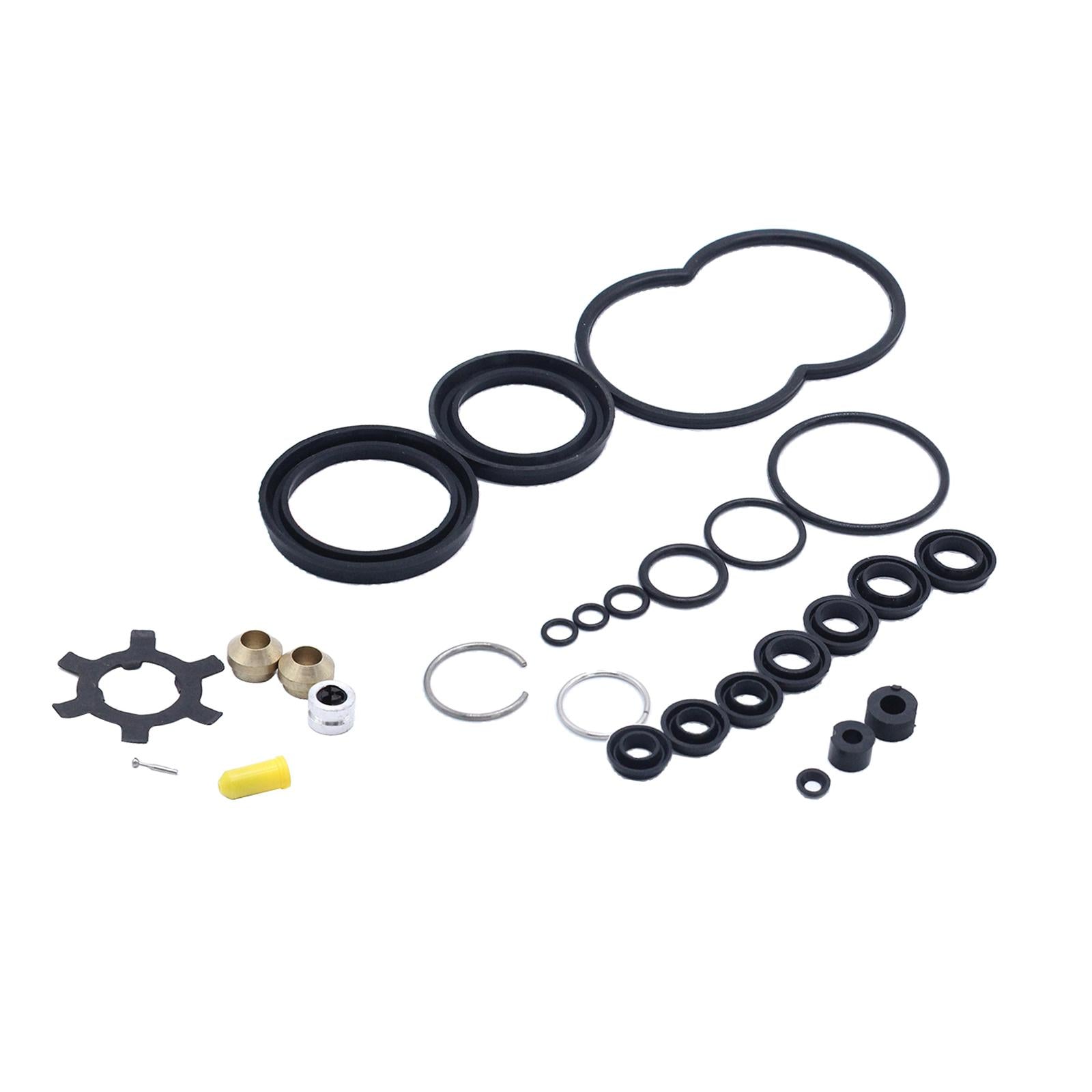 Repair Kit For Hydro-Boost Seal Repair Kit Seal Replacement 2771004 for Ford