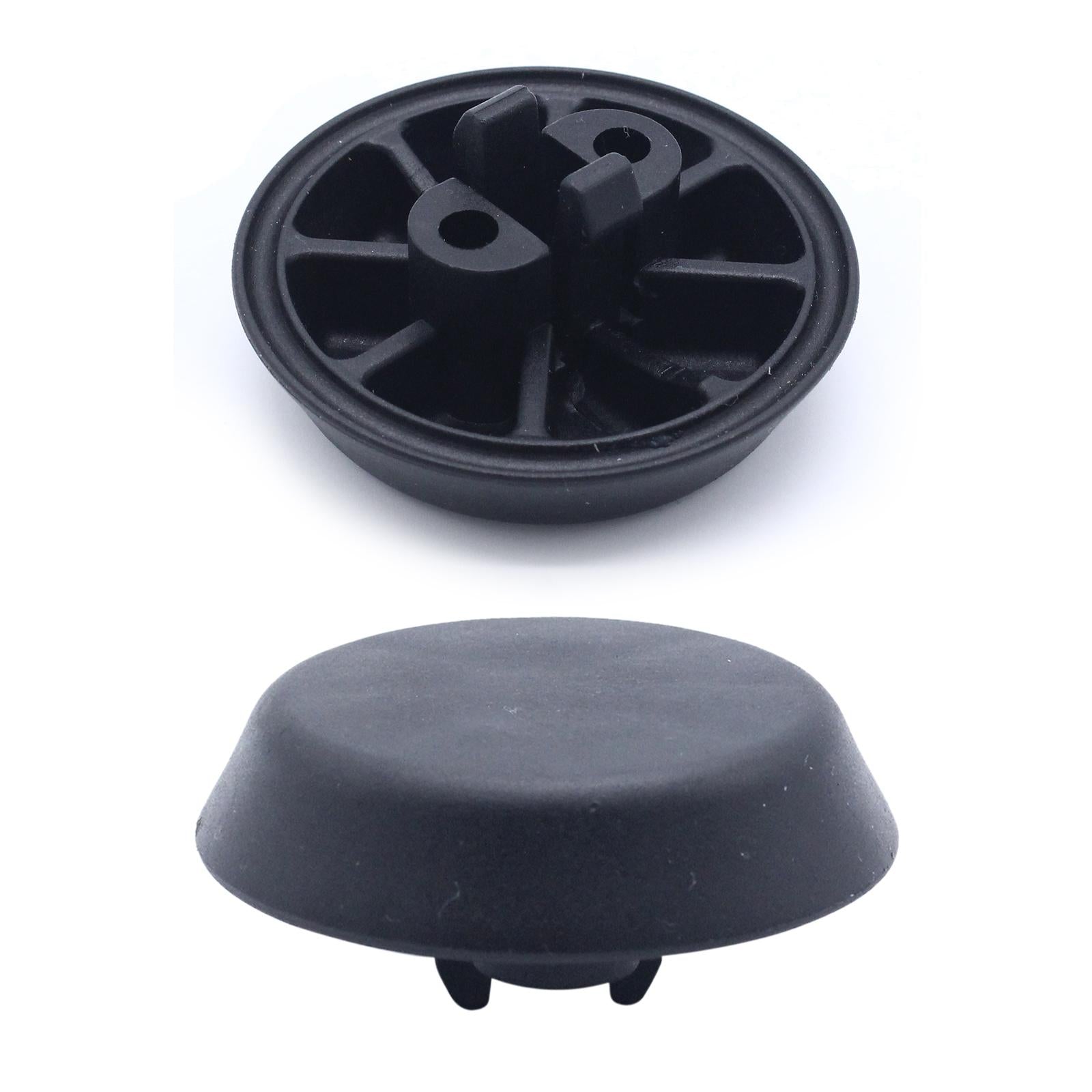 Car Jack Pad Adapter Rubber Jack Protector ABS 51711960752 For BMW 318 M3