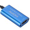 HDMI to USB 3.0 Video Capture Card Full HD 1080P 60Hz Compact for Gaming