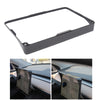 ABS Screen Protection Sunshade for Tesla Model 3 Y 2021 Bright Carbon Fiber