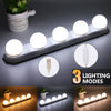 Makeup Mirror Lights Vanity Hollywood Style Dressing Mirror Lights Make Up