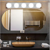 Makeup Mirror Lights Vanity Hollywood Style Dressing Mirror Lights Make Up