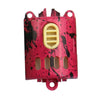 Load image into Gallery viewer, DIY Motor Cover Housing Case Parts for Wahl 8591 8148 8504 camouflage Pink