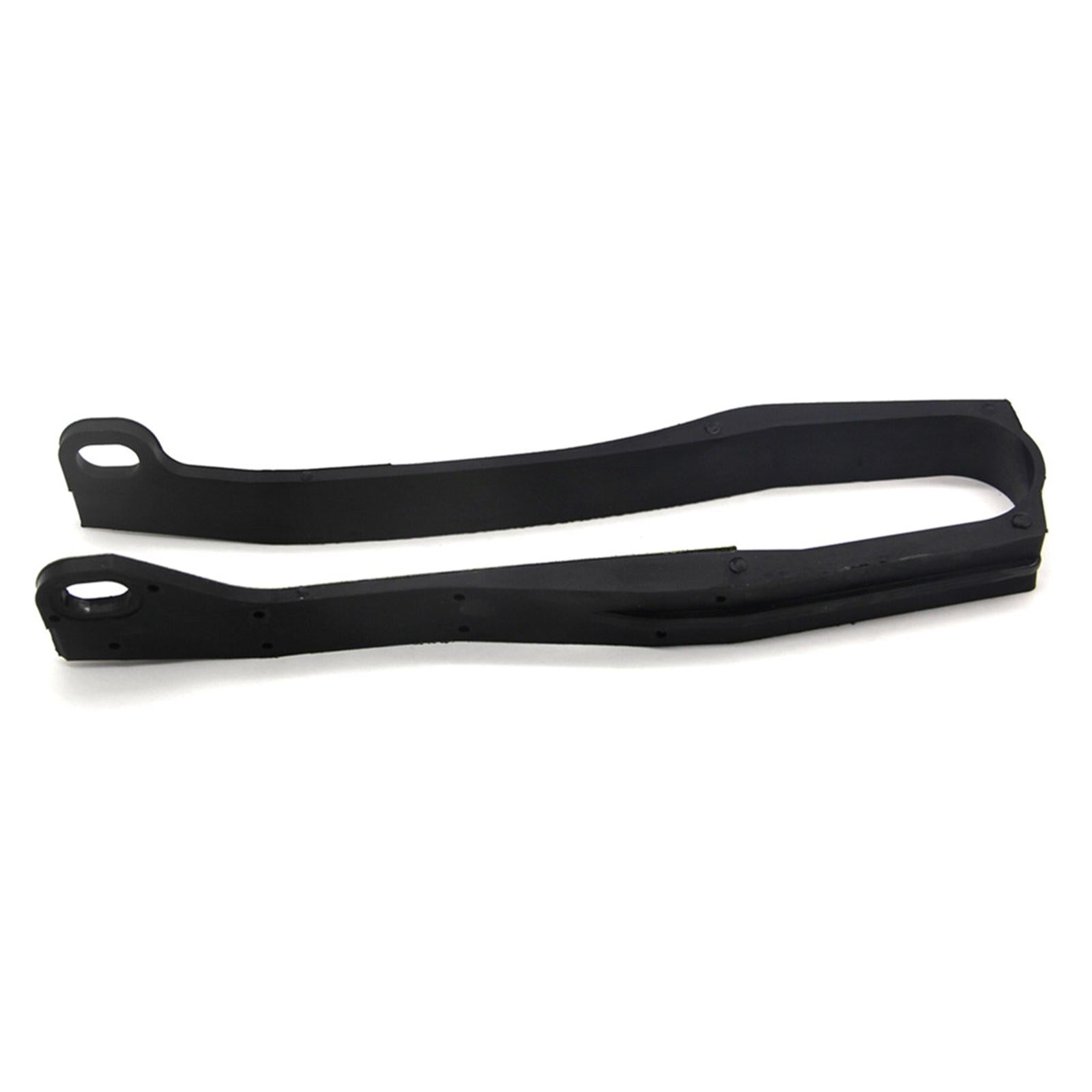 Plastic Chain Guide Slider Guard Protector Fit for Honda CRM250 CRM250AR