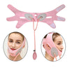 Facial Slimming Strap Pain-Free Facial Slimmer Device Anti Wrinkle Face Band