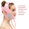 Facial Slimming Strap Pain-Free Facial Slimmer Device Anti Wrinkle Face Band