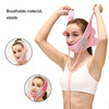 Facial Slimming Strap Pain-Free Facial Slimmer Device Anti Wrinkle Face Band