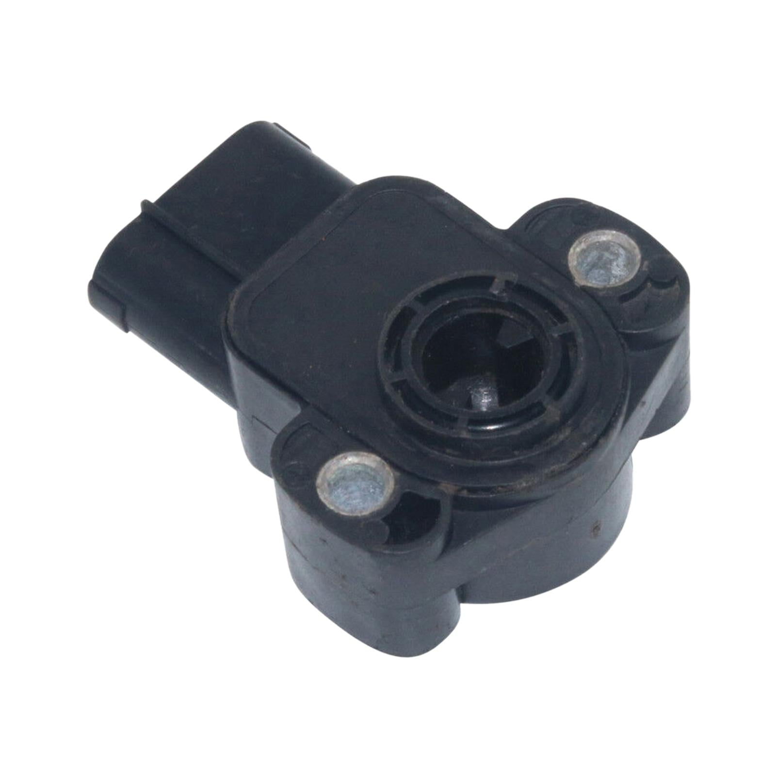 Throttle Position Sensor for Ford F-150 97-03 F4SZ9B989AA Replacement Acc