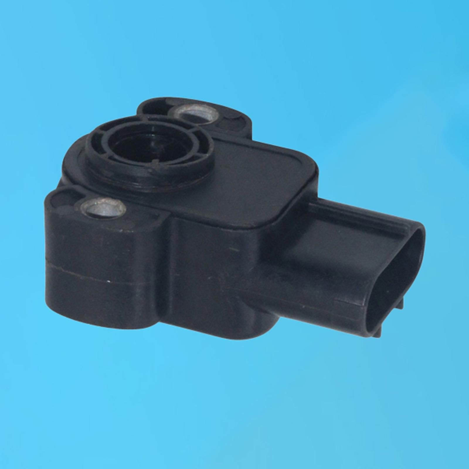 Throttle Position Sensor for Ford F-150 97-03 F4SZ9B989AA Replacement Acc