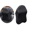 Car Neck Cushion for Driving Neck Pillow Headrest Cushion 3D Soft  Black S