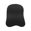 Car Neck Cushion for Driving Neck Pillow Headrest Cushion 3D Soft  Black S