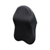 Car Neck Cushion for Driving Neck Pillow Headrest Cushion 3D Soft  Black S