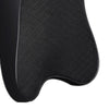 Car Neck Cushion for Driving Neck Pillow Headrest Cushion 3D Soft  Black L