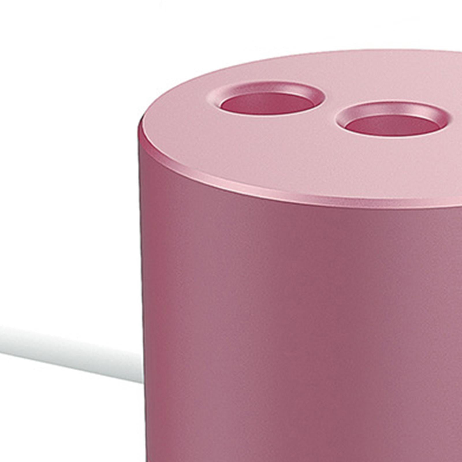 Charging Stand for Apple Pencil 1st Generation Aluminum Dock with Cable Pink