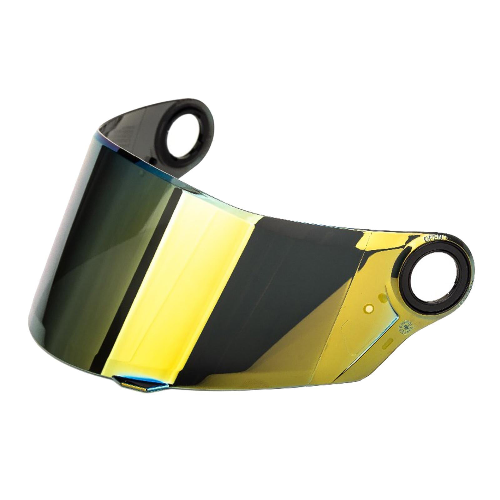 Helmet Visor Lens for LS2 FF370 FF394 FF325 Full Face Helmets Colours