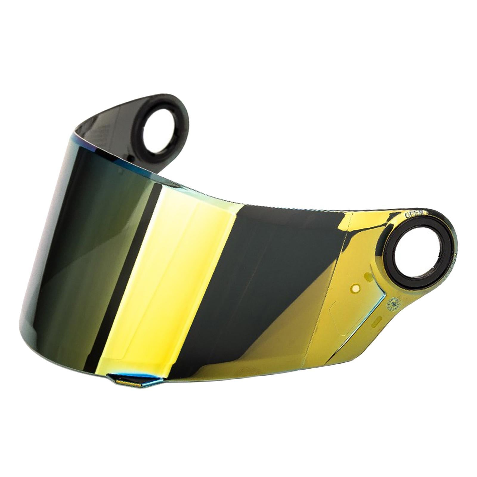 Helmet Visor Lens for LS2 FF370 FF394 FF325 Full Face Helmets Colours