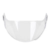 Helmet Visor Lens for LS2 FF370 FF394 FF325 Full Face Helmets Transparent