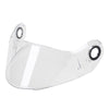 Helmet Visor Lens for LS2 FF370 FF394 FF325 Full Face Helmets Transparent