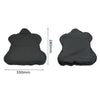 Motorcycle Seat Cushion Butt Protector Non-slip Pressure Relief Comfortable