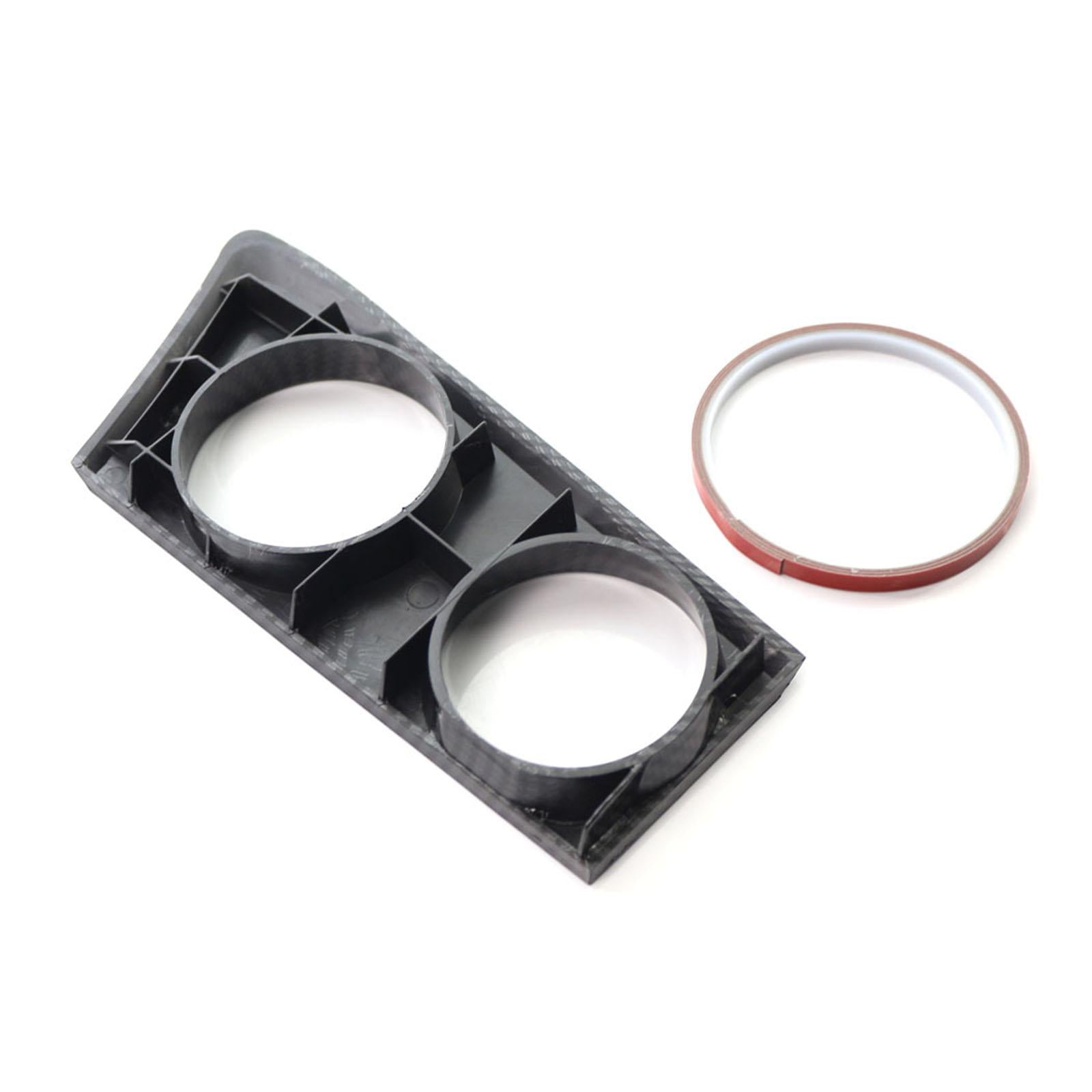 ABS Plastic Cup Holder Supplies for BMW E87 1 Series E82 E88 2004-2011 Left