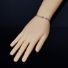 Durable Plastic Mannequin Hands Model for Jewelry Rings Watch Display Right