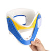 High Quality Cervical Neck Brace Therapy Traction Device Spine Protect for Adult