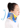 High Quality Cervical Neck Brace Therapy Traction Device Spine Protect for Adult