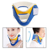 High Quality Cervical Neck Brace Therapy Traction Device Spine Protect for Adult