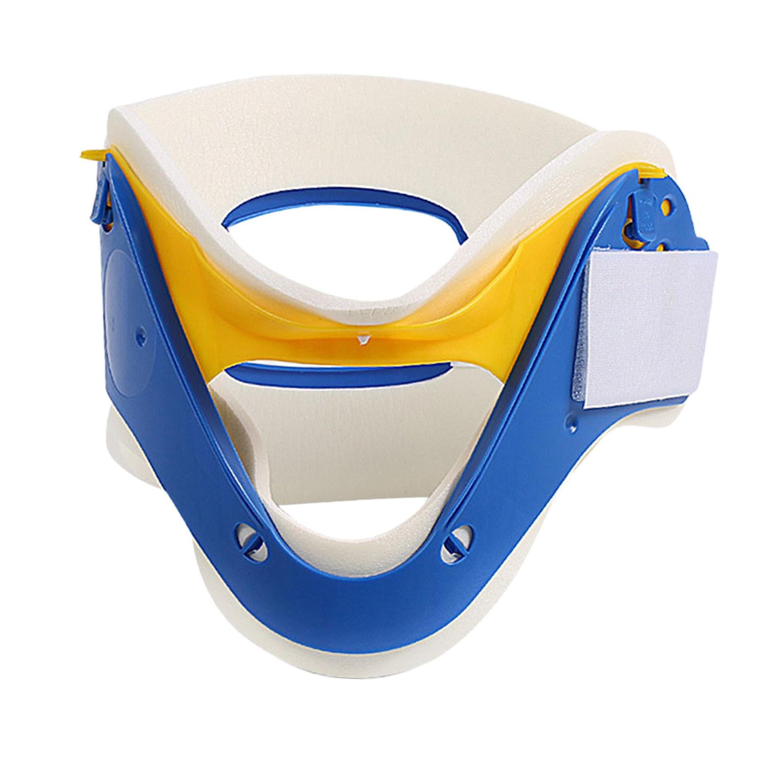 High Quality Cervical Neck Brace Therapy Traction Device Spine Protect for Adult