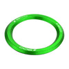 Ignition Key Hole Cover Circle Ring for Kawasaki Z900 Z900RS 17-2020 Green