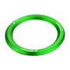 Ignition Key Hole Cover Circle Ring for Kawasaki Z900 Z900RS 17-2020 Green