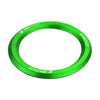 Ignition Key Hole Cover Circle Ring for Kawasaki Z900 Z900RS 17-2020 Green