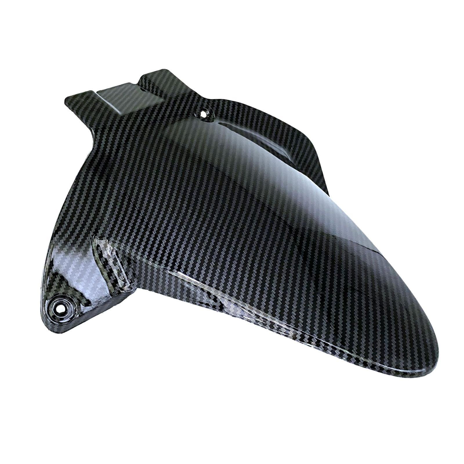 Motorcycle Rear Wheel Fender For Honda CBR 600 RR F5 2008 2009 07-12 Carbon