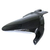 Motorcycle Rear Wheel Fender For Honda CBR 600 RR F5 2008 2009 07-12 Carbon