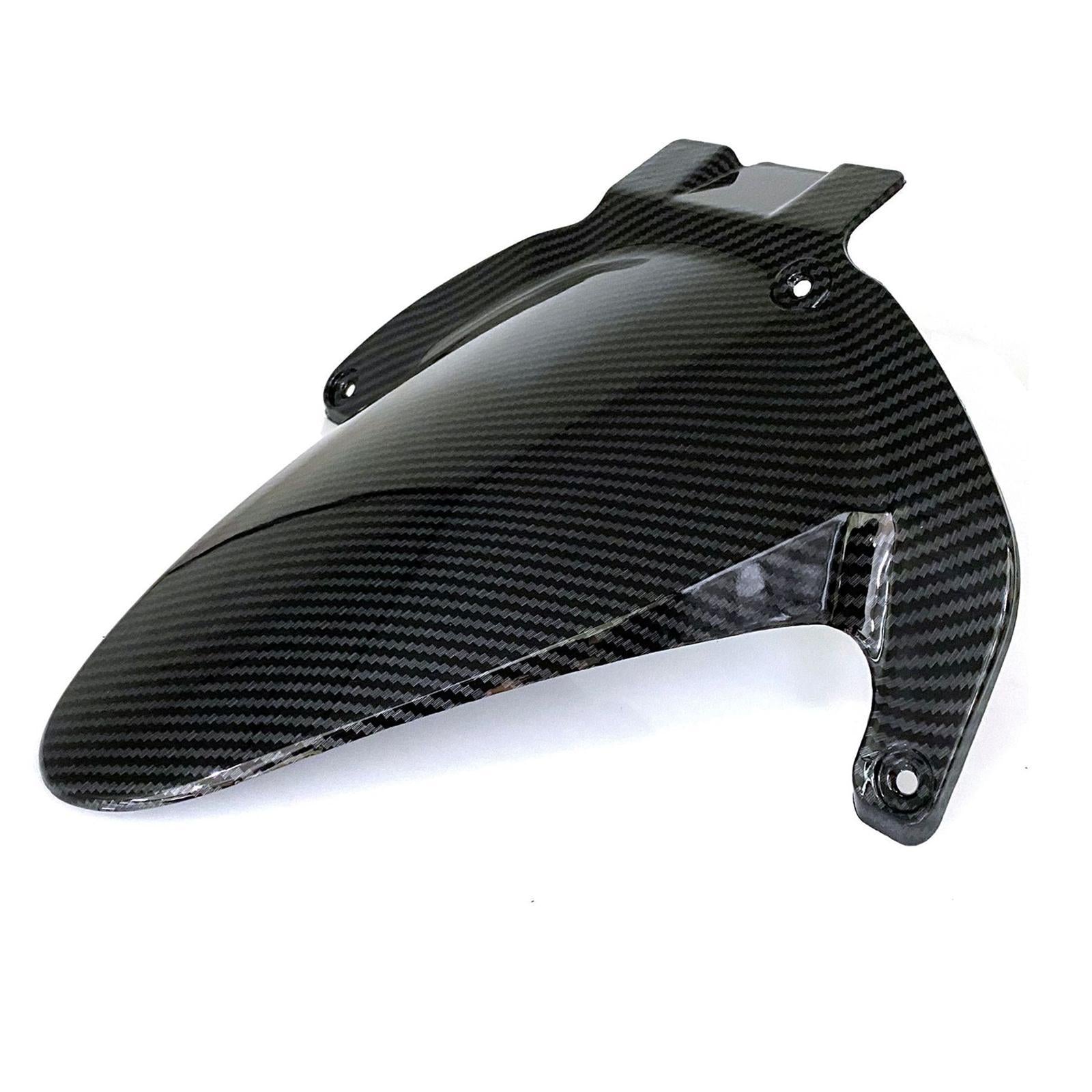 Motorcycle Rear Wheel Fender For Honda CBR 600 RR F5 2008 2009 07-12 Carbon