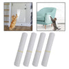 Anti-cat Scratch Couch Furniture Protector Guards Tape from Cat 4PCS 30x45cm