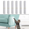 Anti-cat Scratch Couch Furniture Protector Guards Tape from Cat 6PCS 15x30cm