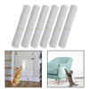 Anti-cat Scratch Couch Furniture Protector Guards Tape from Cat 6PCS 15x30cm